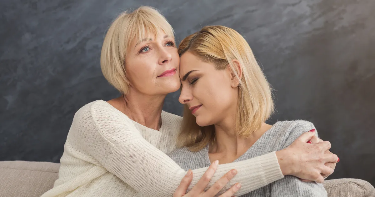 Wenn Liebe an Taten gemessen wird: Die versteckte Geschichte seltener Elternbesuche