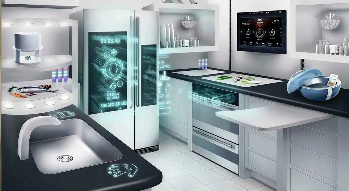 Der Ofen, den man kaum sieht: der Stromfresser in italienischen Haushalten