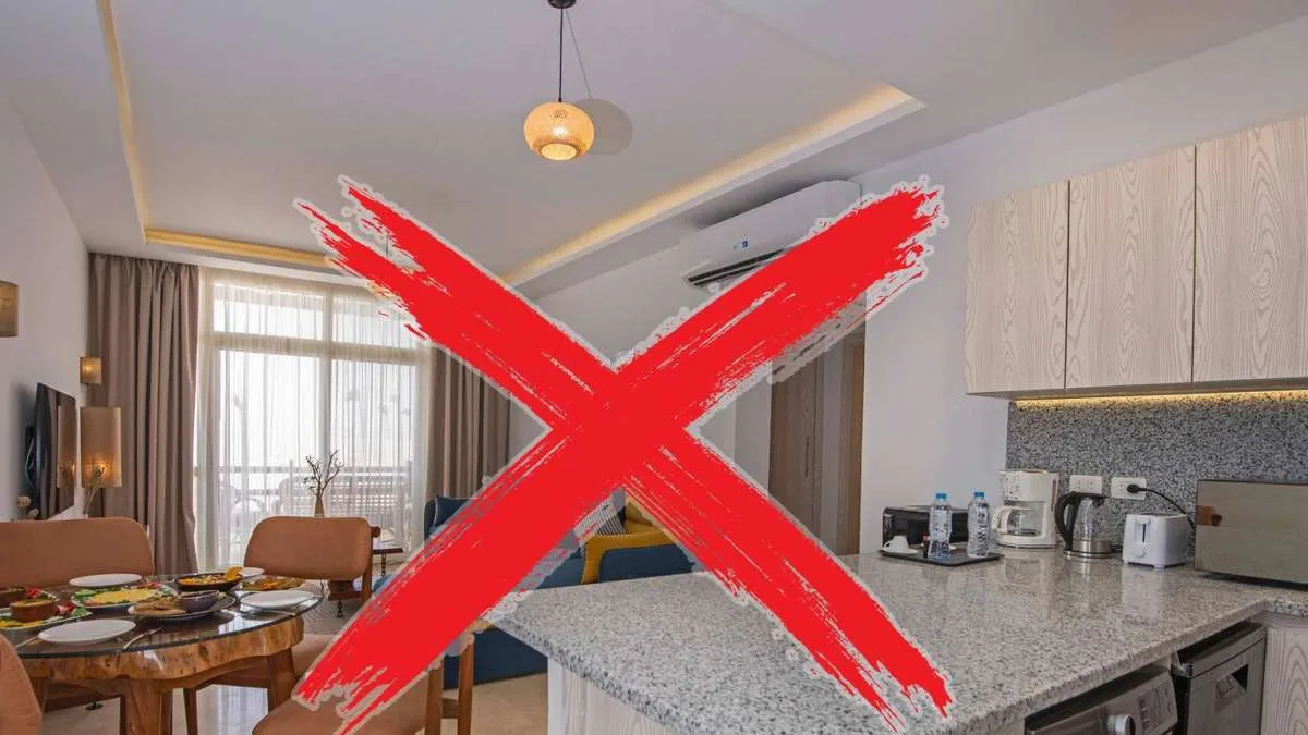 Kommt die geschlossene Küche zurück? Ende der offenen Küchenära?