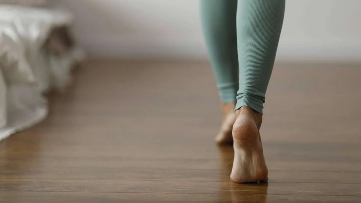 Fußbodenheizung adé: Warum immer mehr Haushalte auf effizientere Heizmethoden umsteigen