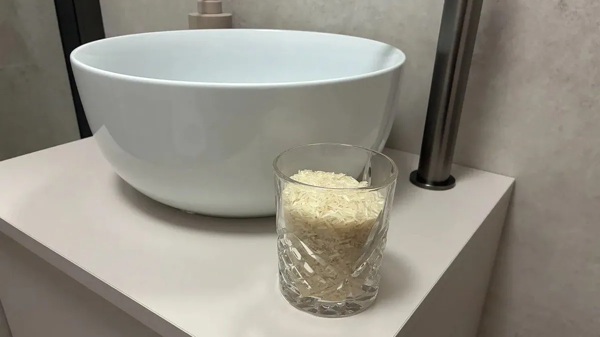 Natürliches Bad-Aroma: eine einfache und umweltfreundliche Lösung