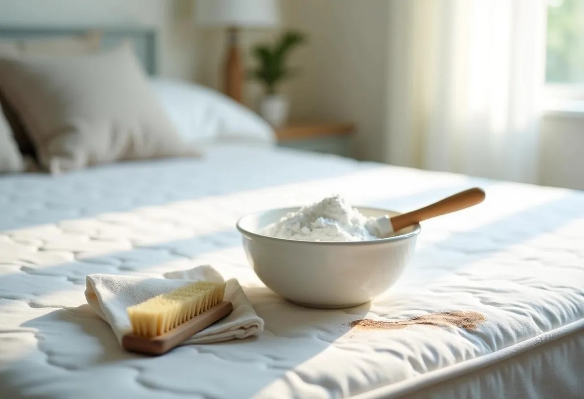 Britische Influencerin zeigt günstigen Matratzen-Trick